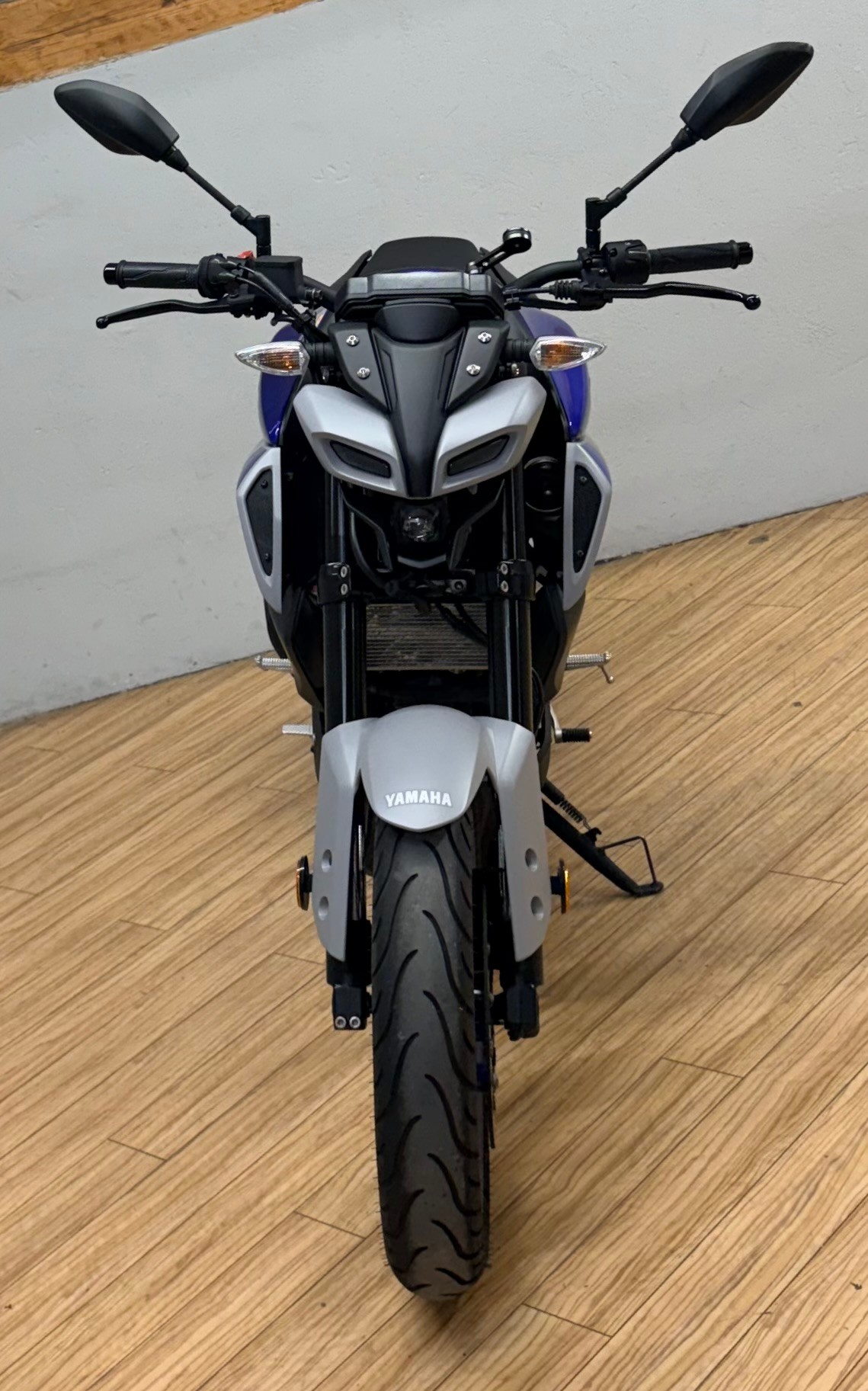 YAMAHA MT-125 ABS-image-7