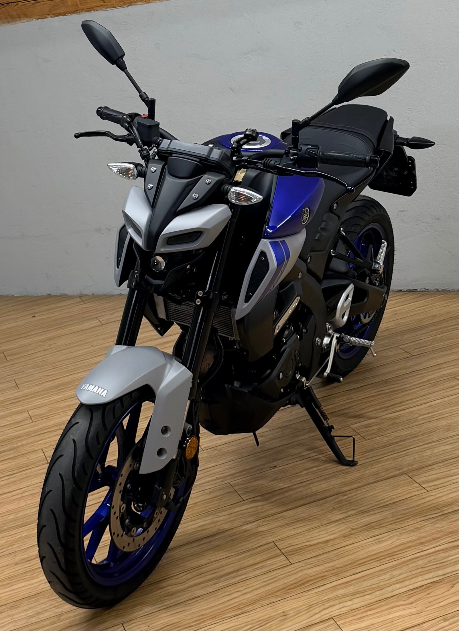 YAMAHA MT-125 ABS-image-6