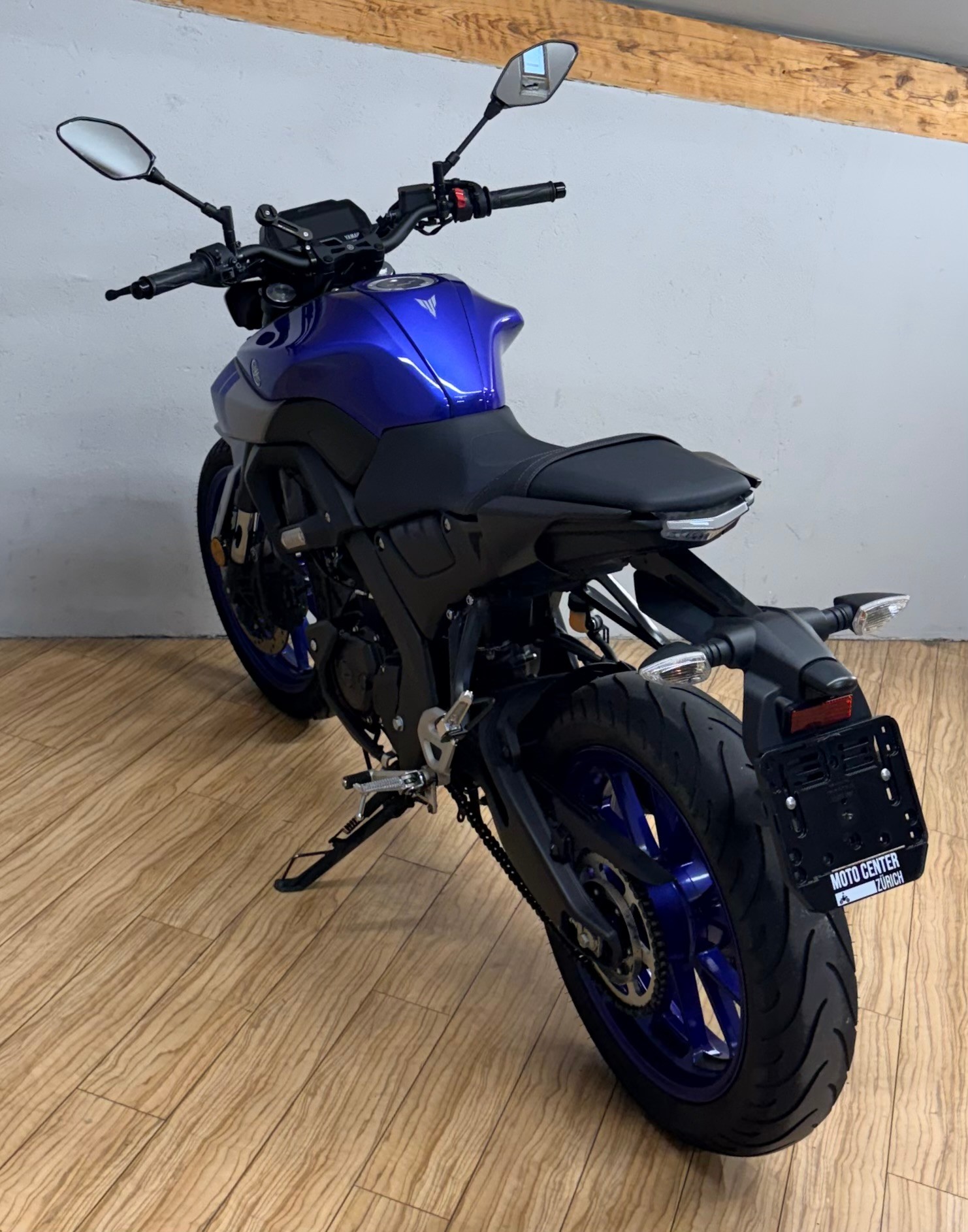 YAMAHA MT-125 ABS-image-4