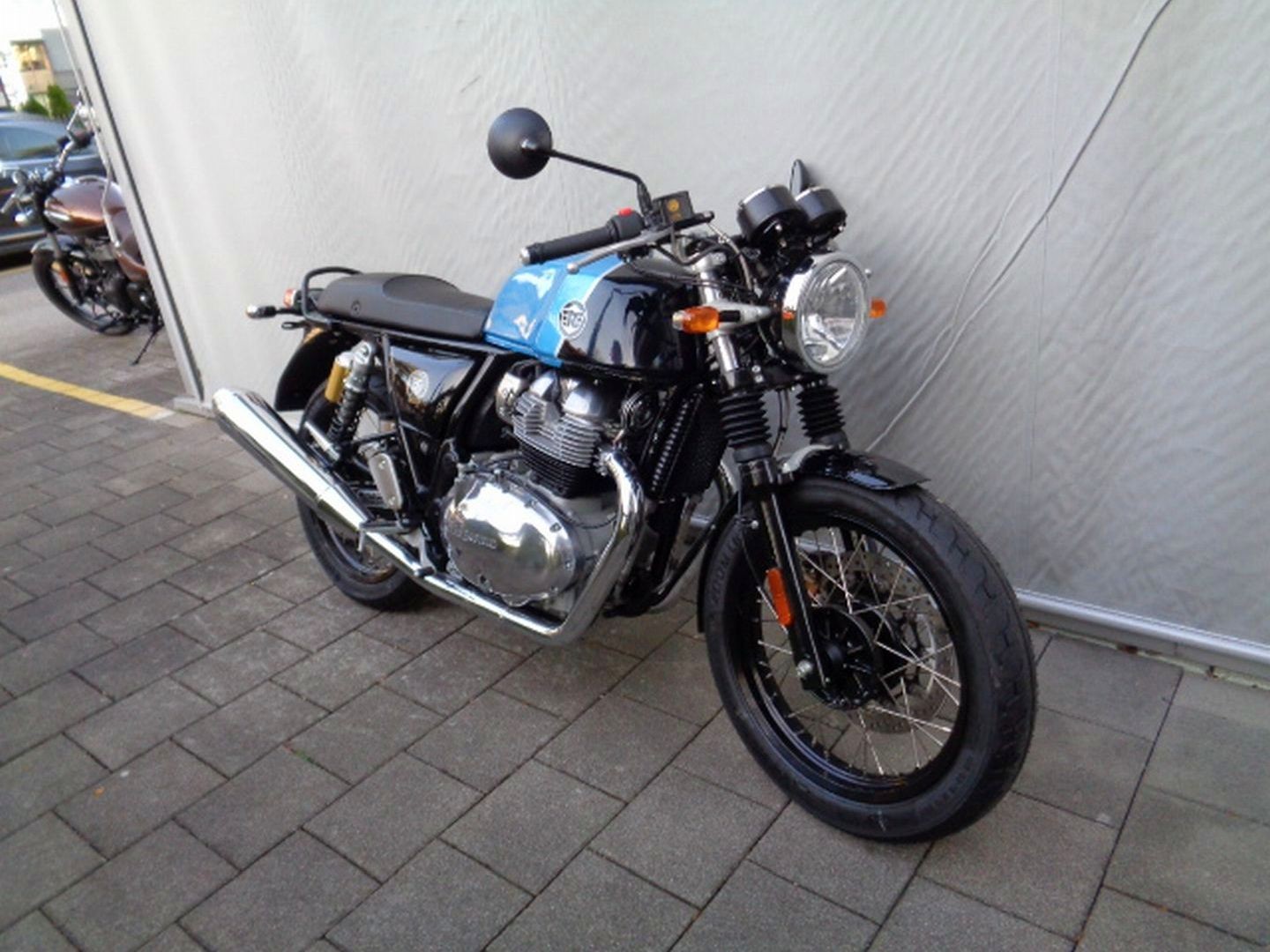 ROYAL ENFIELD GT 650 TWIN-image-2