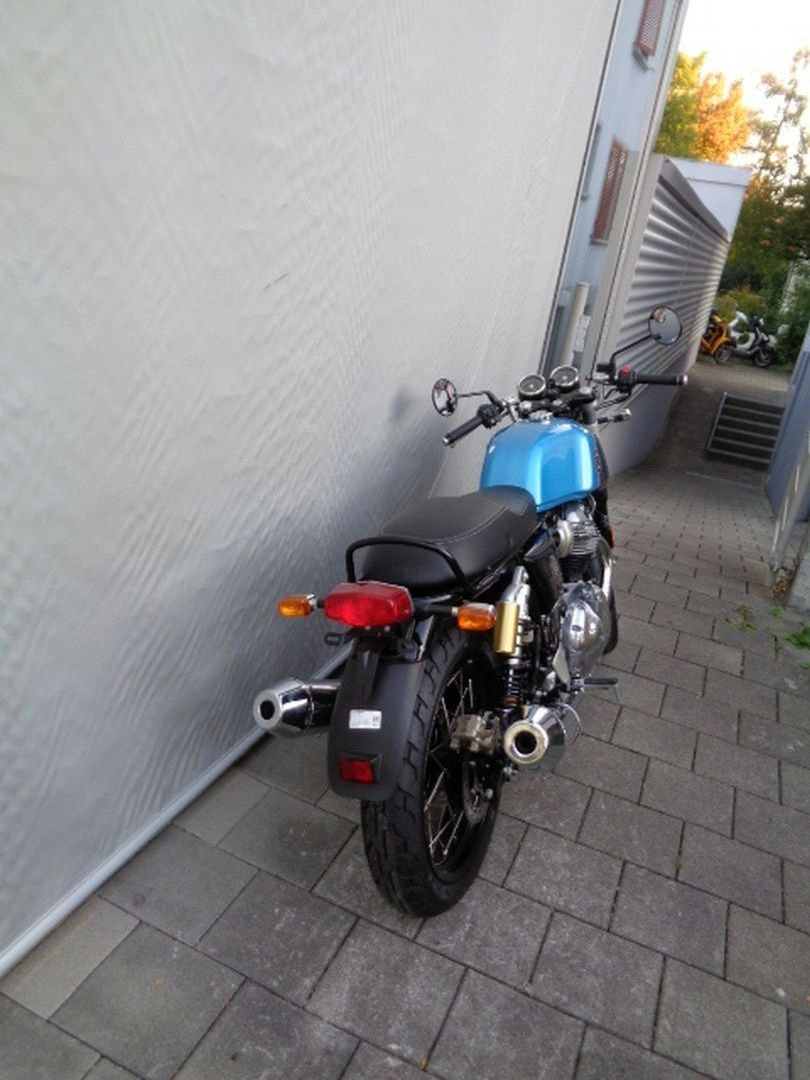 ROYAL ENFIELD GT 650 TWIN-image-4