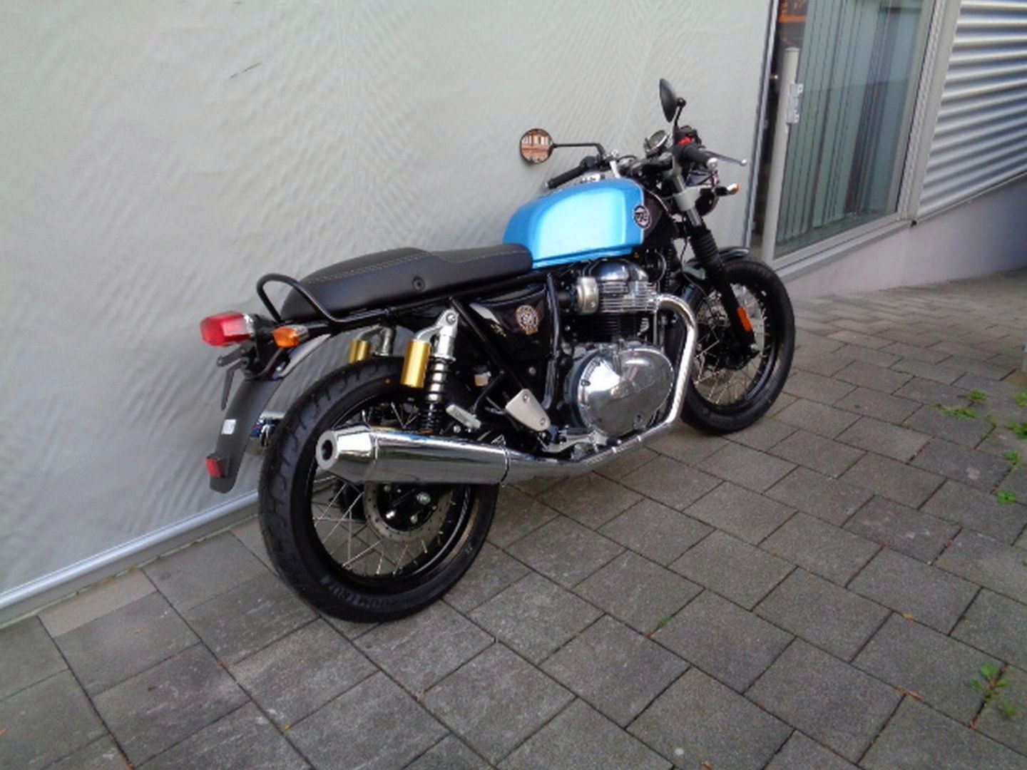 ROYAL ENFIELD GT 650 TWIN-image-1
