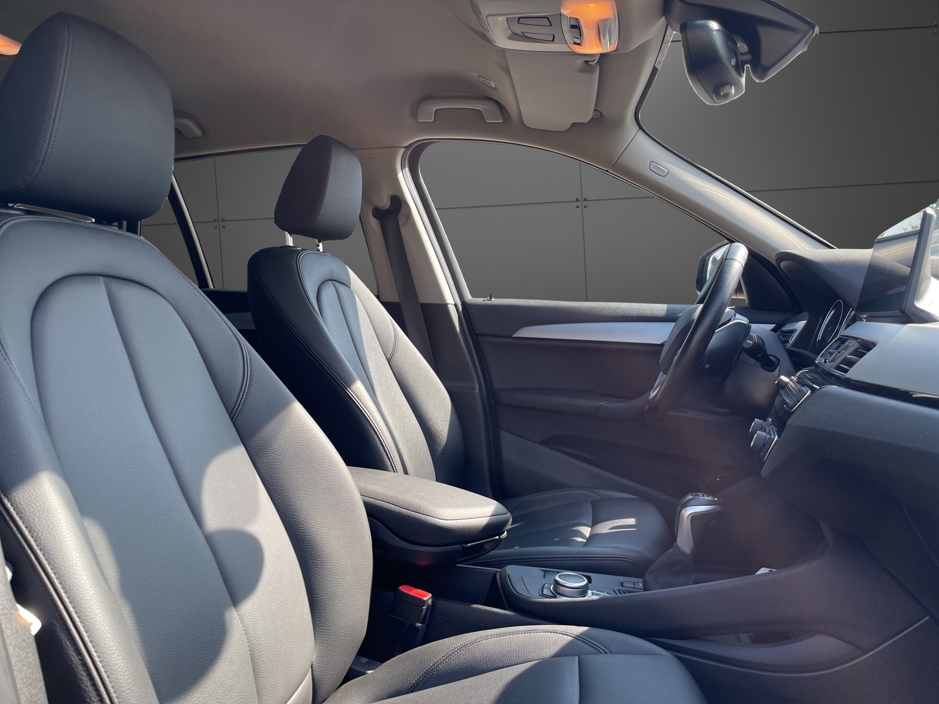 BMW X1 xDrive 25e Steptronic-image-9