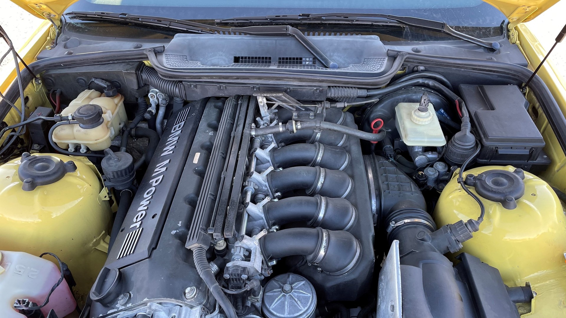 BMW M3 Coupé-image-9