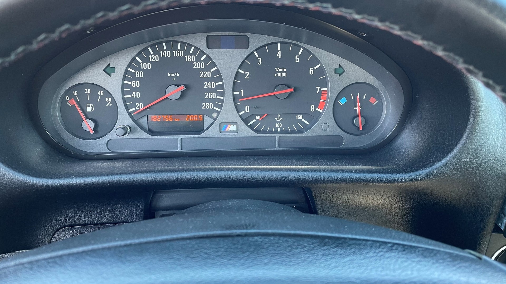 BMW M3 Coupé-image-8