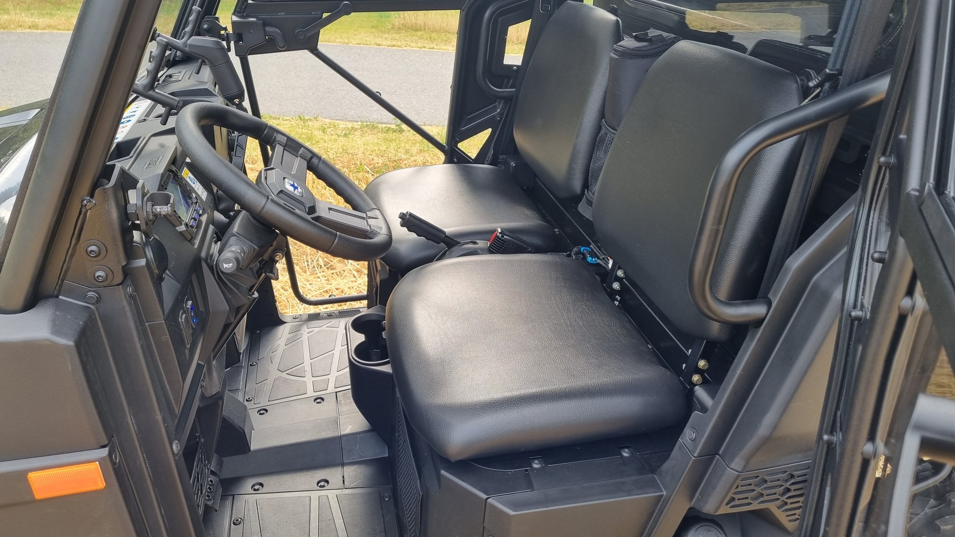 POLARIS Ranger 570 Limited Edition-image-1