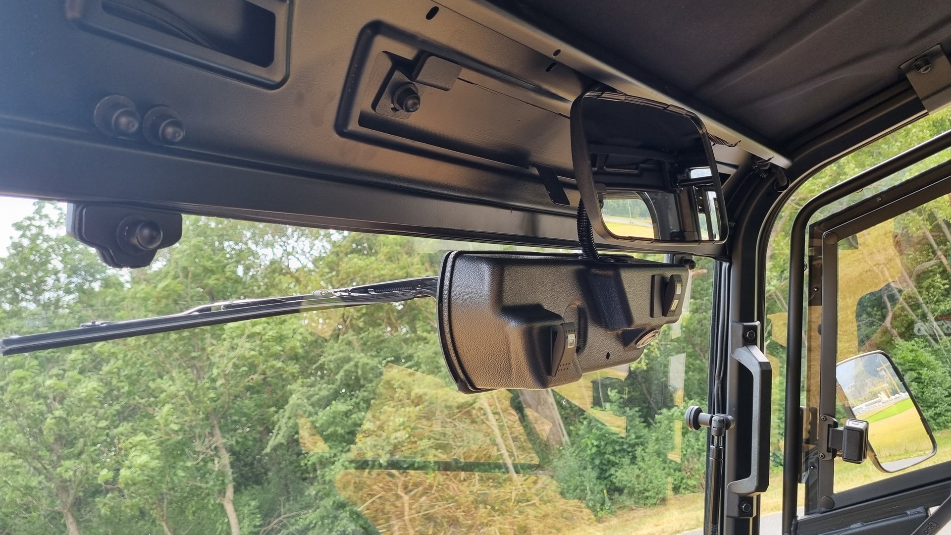 POLARIS Ranger 570 Limited Edition-image-3