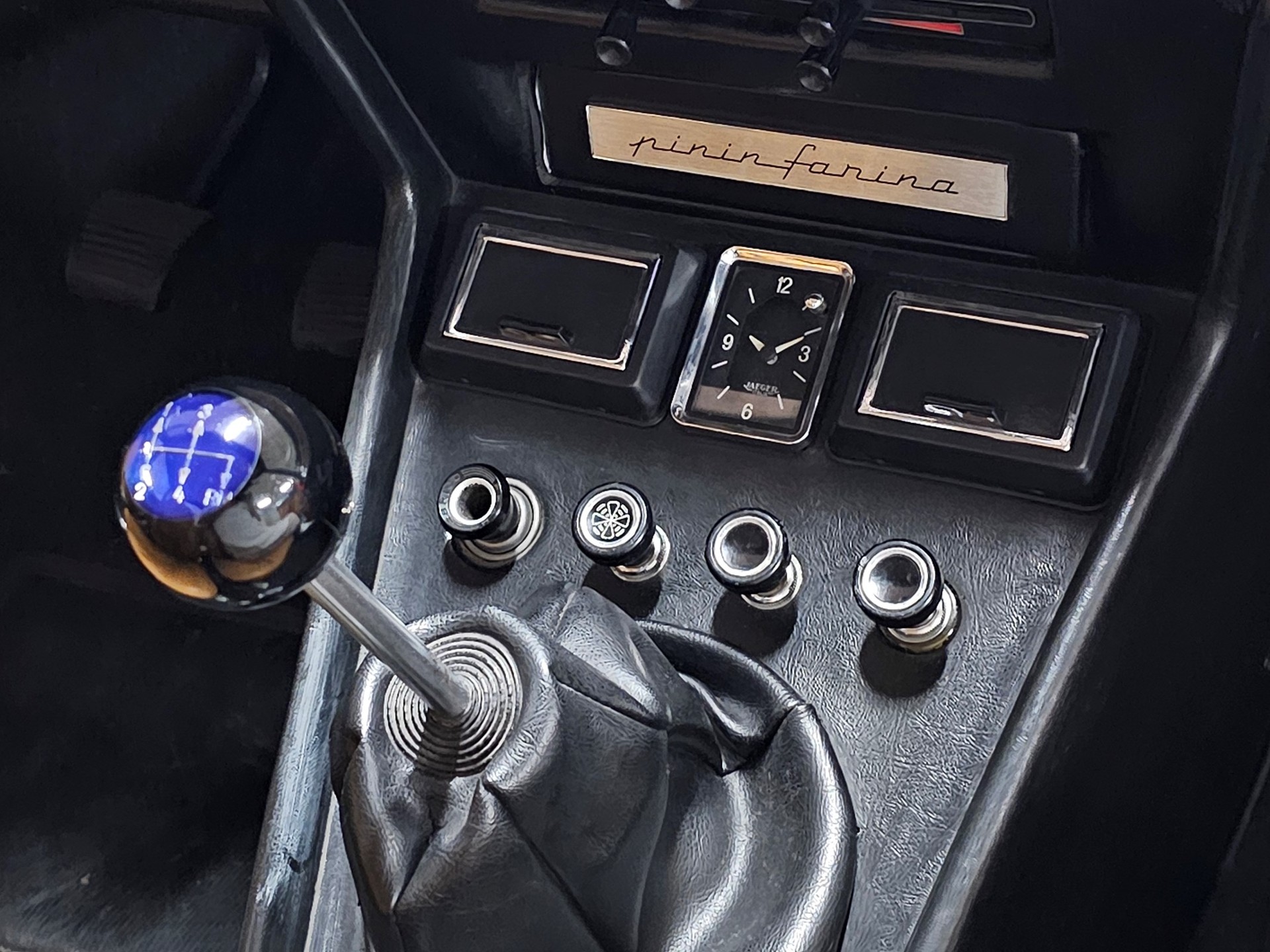 LANCIA FLAVIA Coupé 2000 Pininfarina-image-17