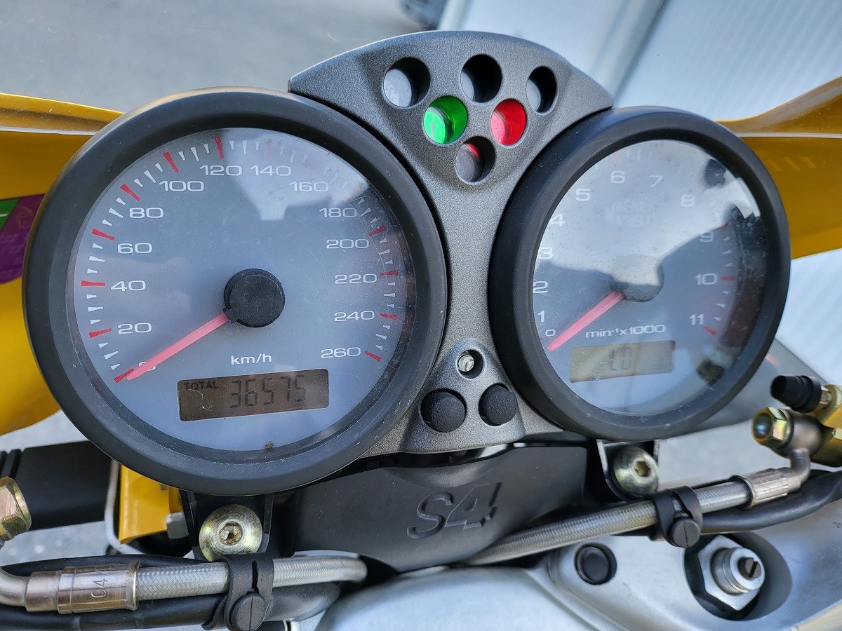DUCATI Monster 916 S4 i.e.-image-5