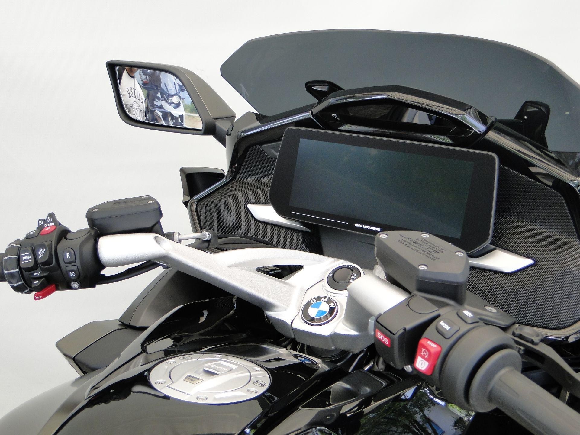BMW K 1600 B-image-5