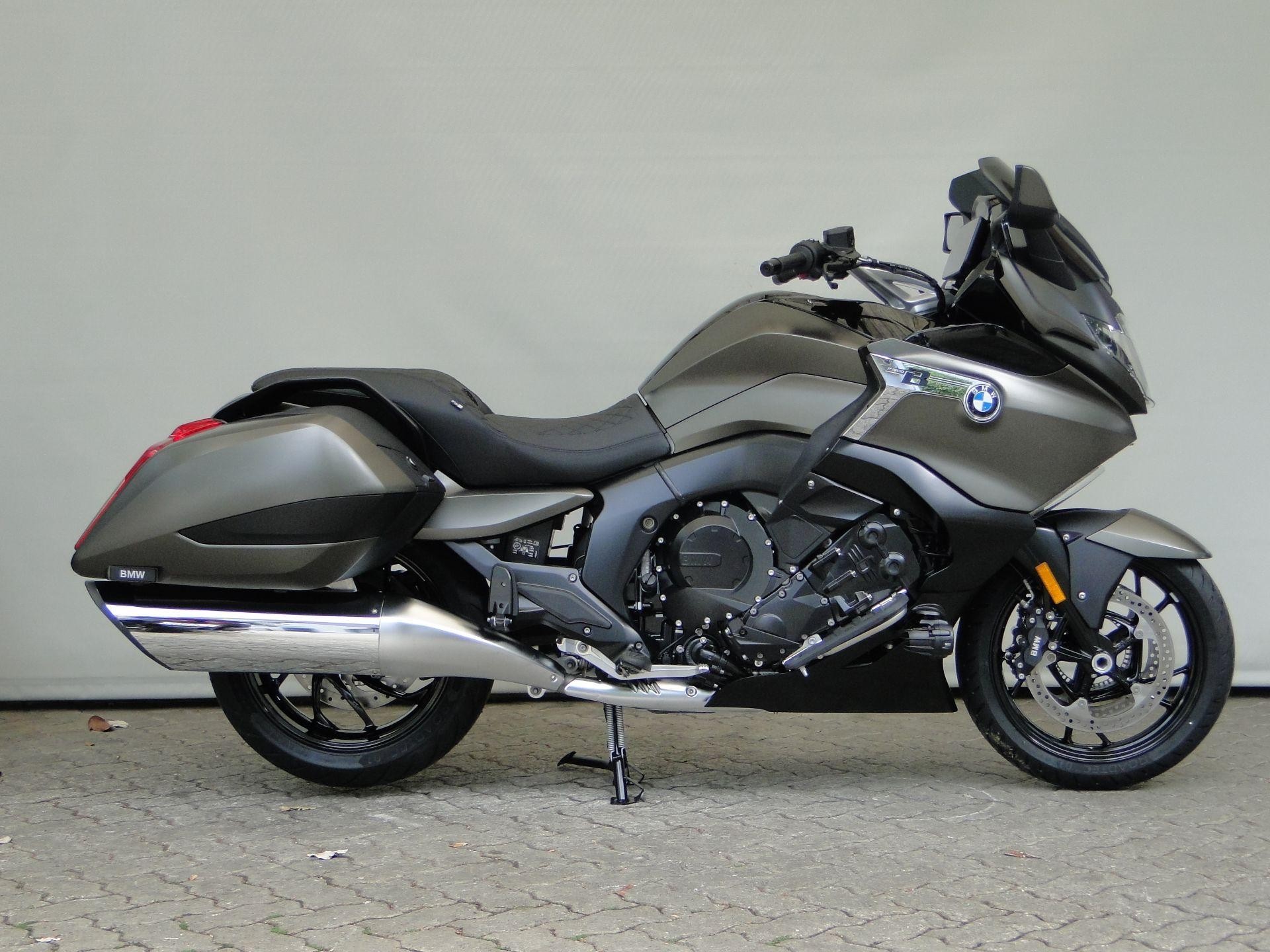 BMW K 1600 B-image-1
