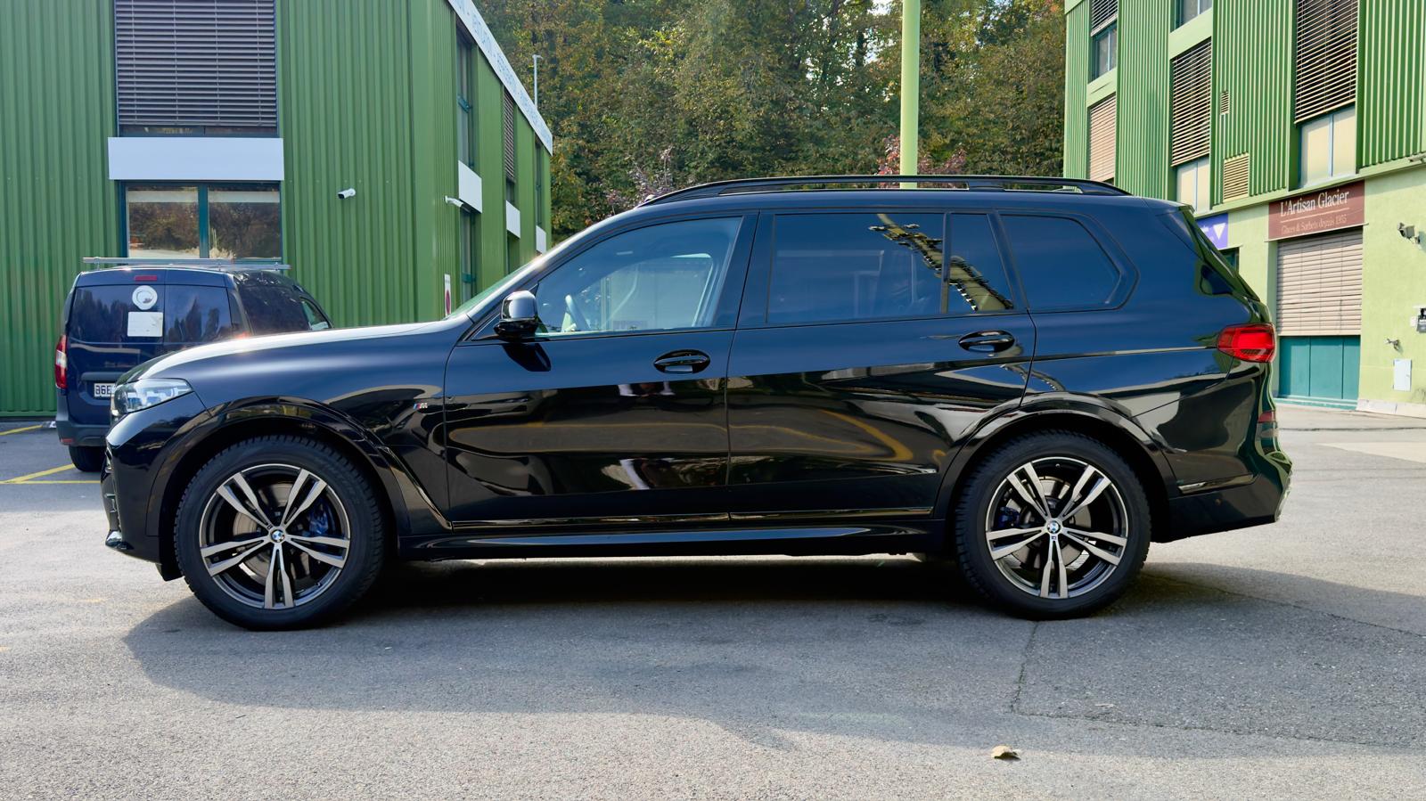 BMW X7 xDrive 48V 40d-image-1