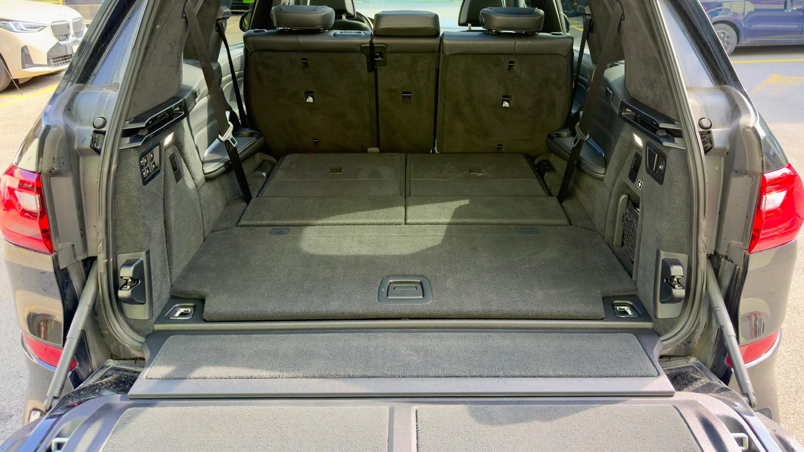 BMW X7 xDrive 48V 40d-image-15