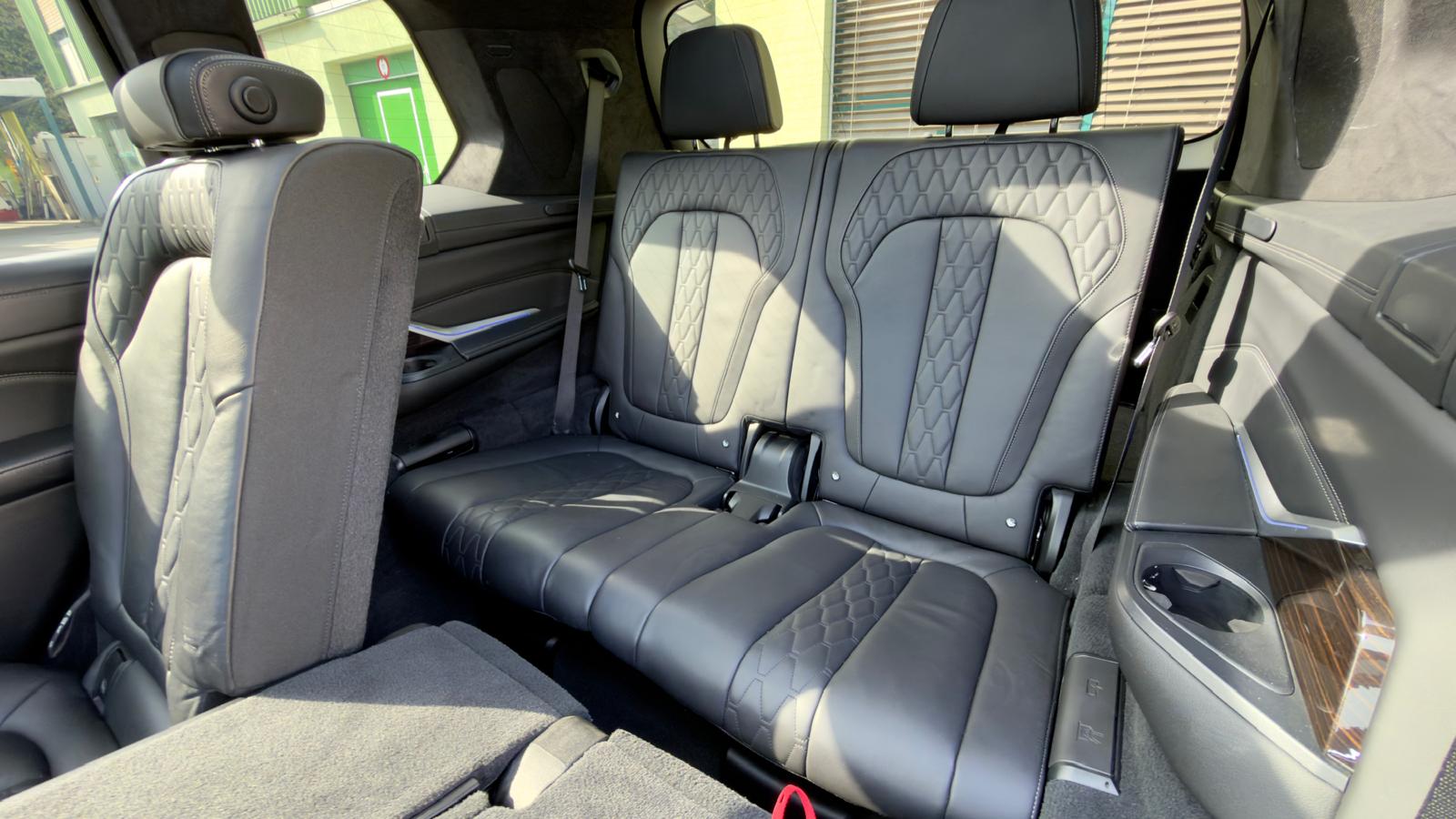 BMW X7 xDrive 48V 40d-image-13