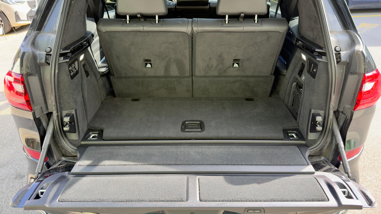 BMW X7 xDrive 48V 40d-image-14