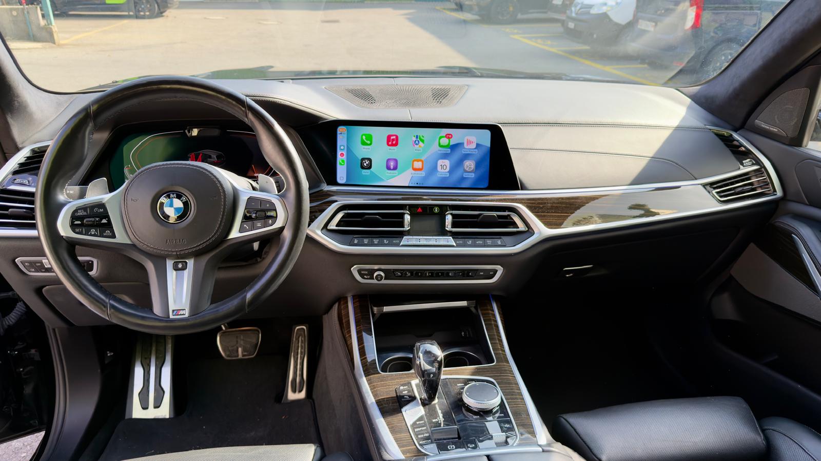 BMW X7 xDrive 48V 40d-image-8