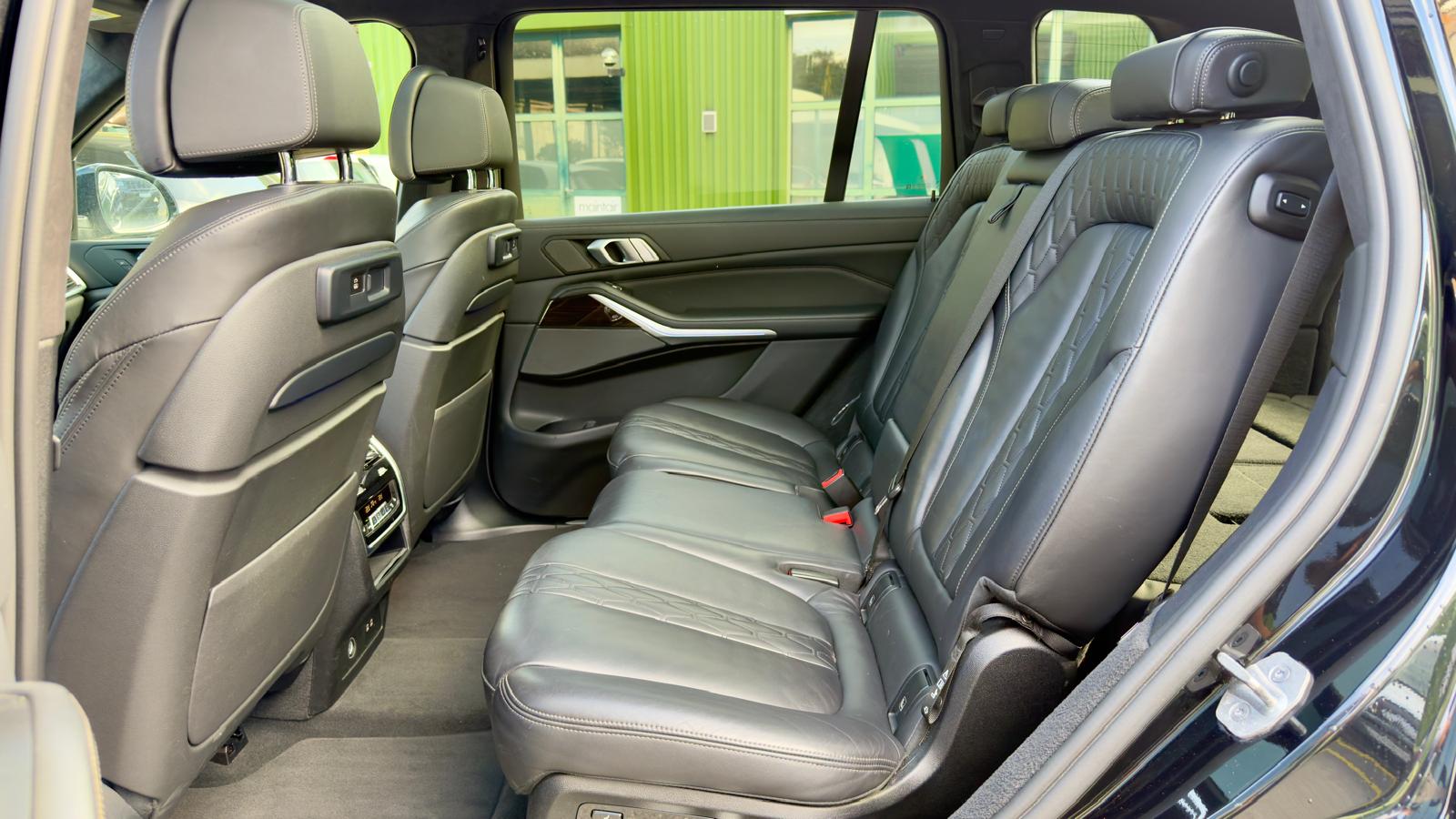 BMW X7 xDrive 48V 40d-image-12