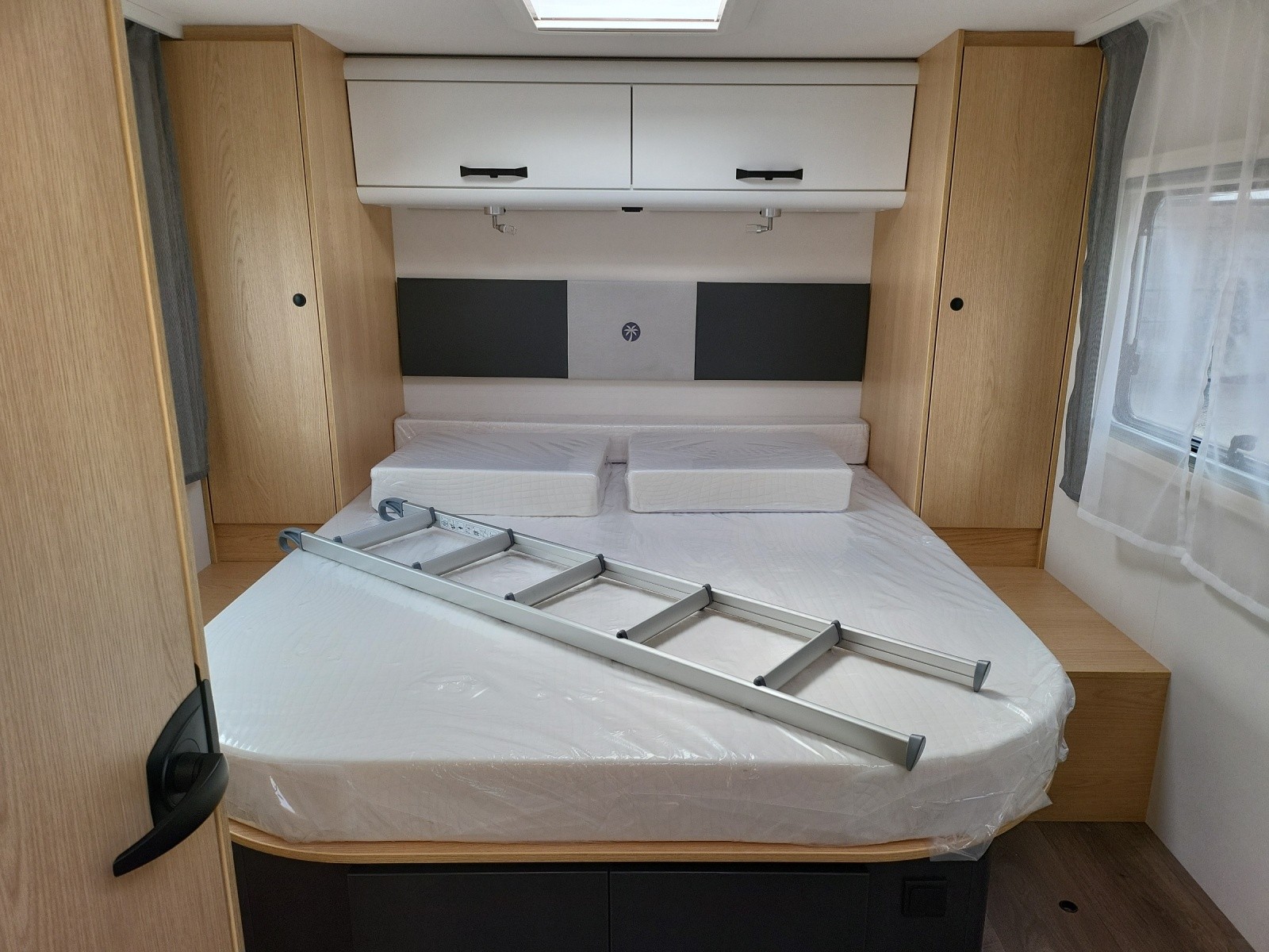 FORD Transit Sunlight T690L Adventure / Automatik-image-12
