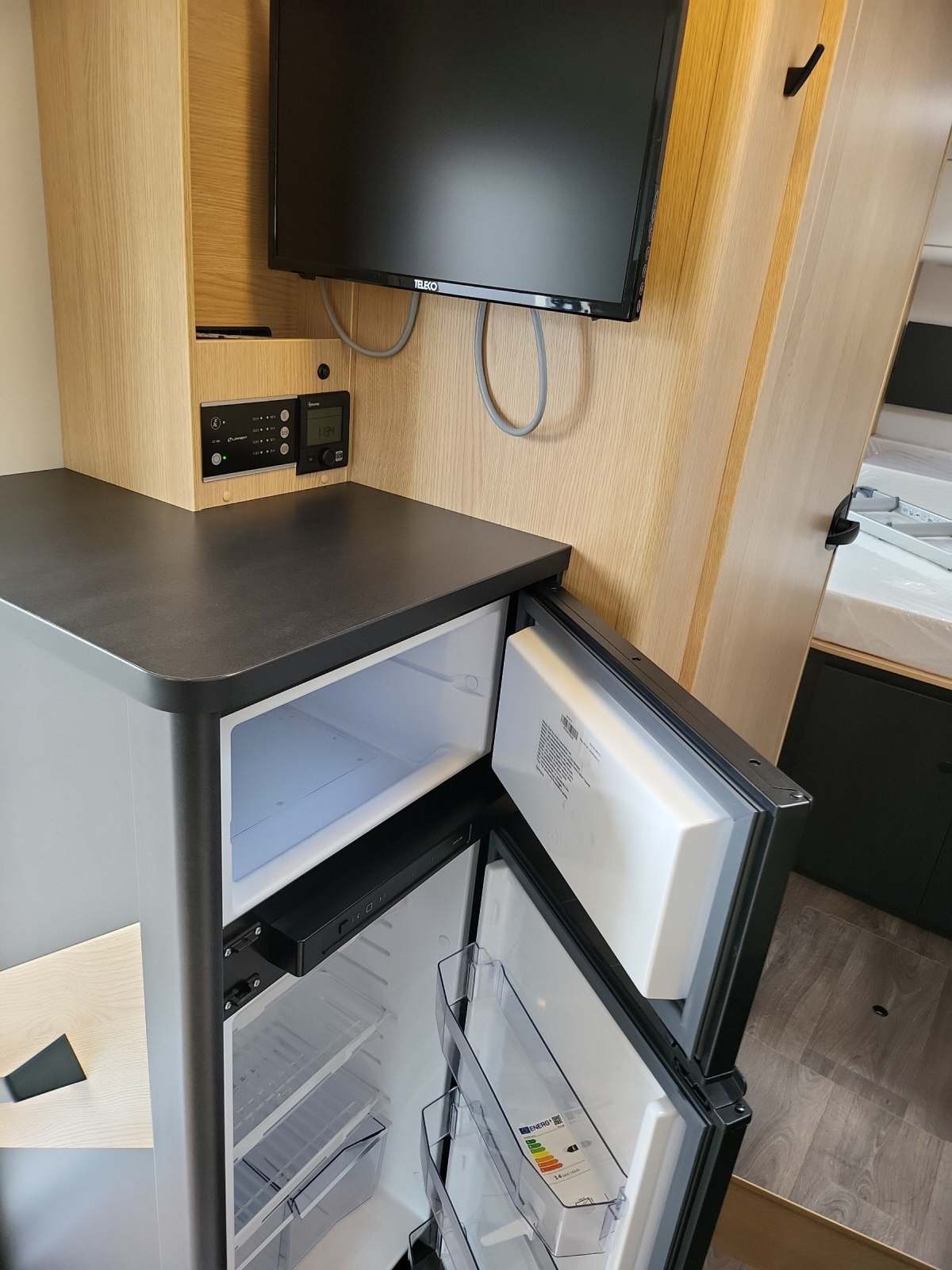 FORD Transit Sunlight T690L Adventure / Automatik-image-10