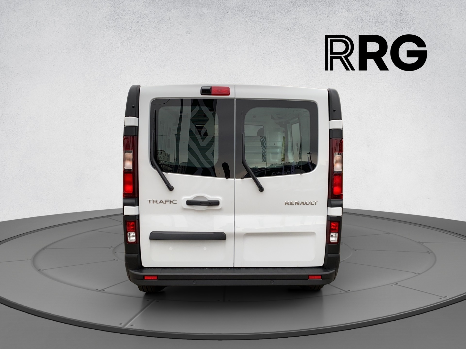 RENAULT Trafic EV52 Elektro 22kW L2H1 Elektrofahrzeug 100% Elektrisch-image-7