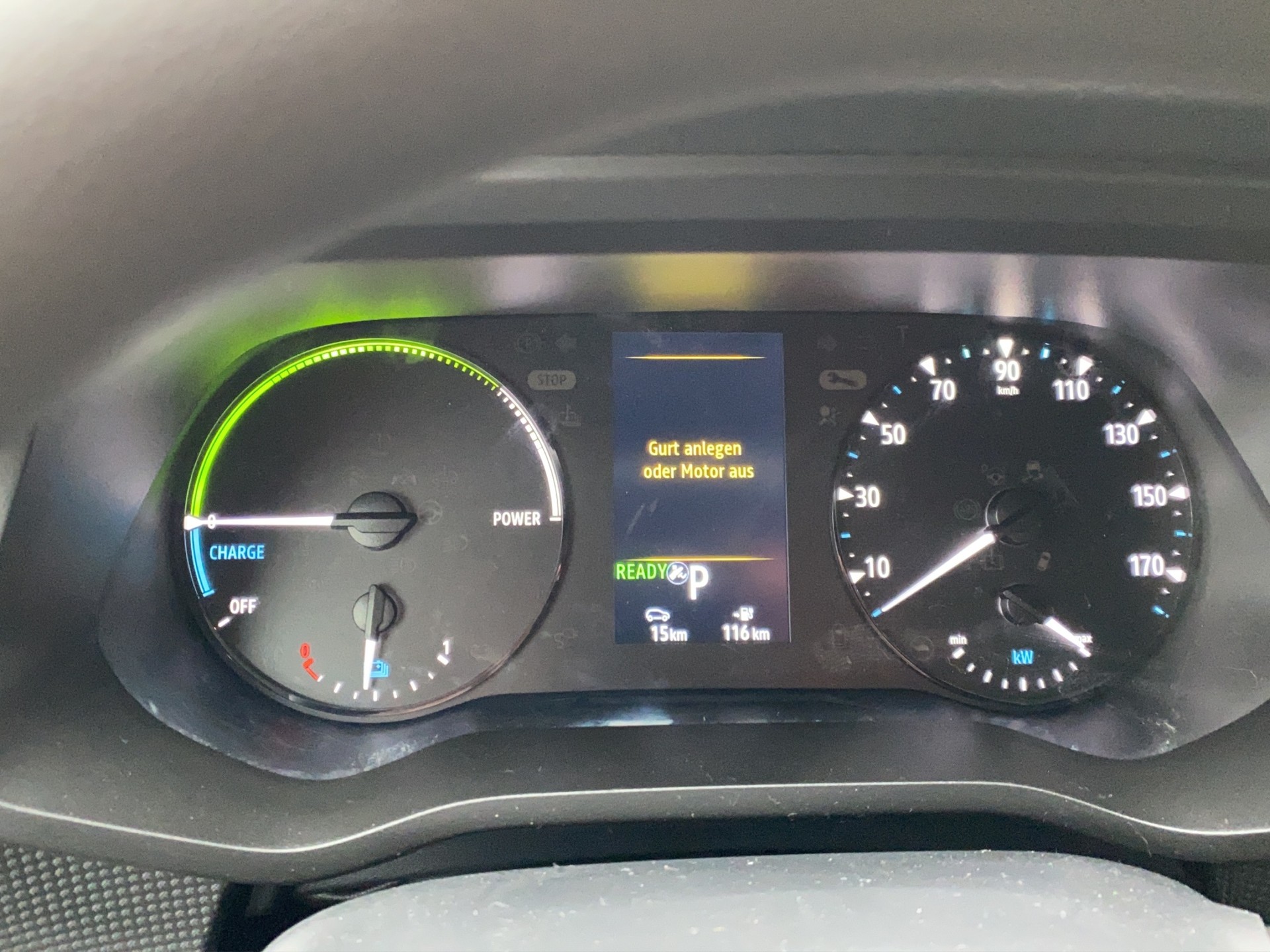 RENAULT Trafic EV52 Elektro 22kW L2H1 Elektrofahrzeug 100% Elektrisch-image-13