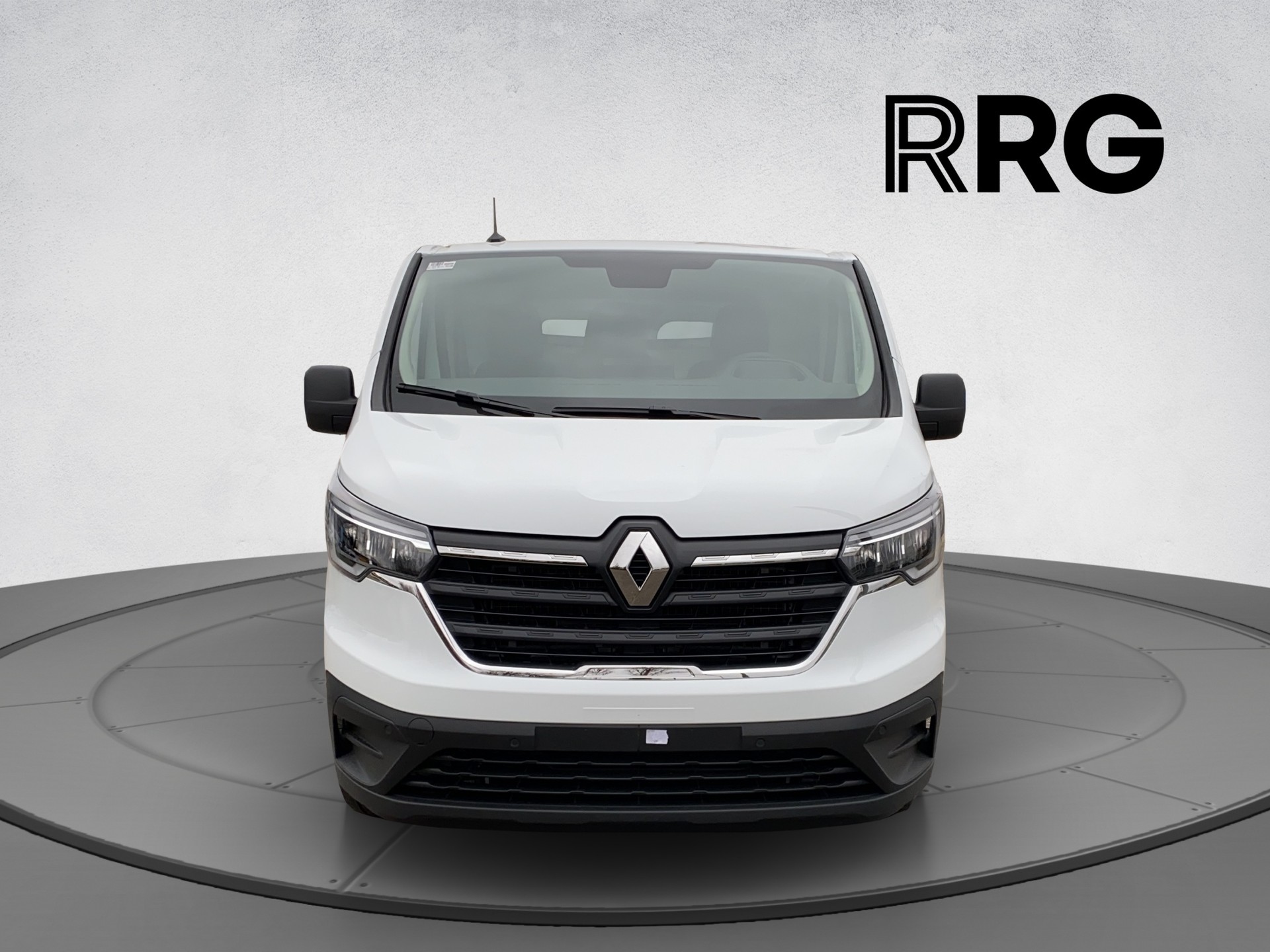 RENAULT Trafic EV52 Elektro 22kW L2H1 Elektrofahrzeug 100% Elektrisch-image-2