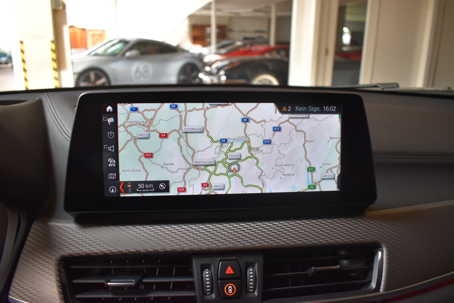 BMW X2 xDrive 18d M Sport X Steptronic / 8-Stufen-Automat Steptronic-image-10