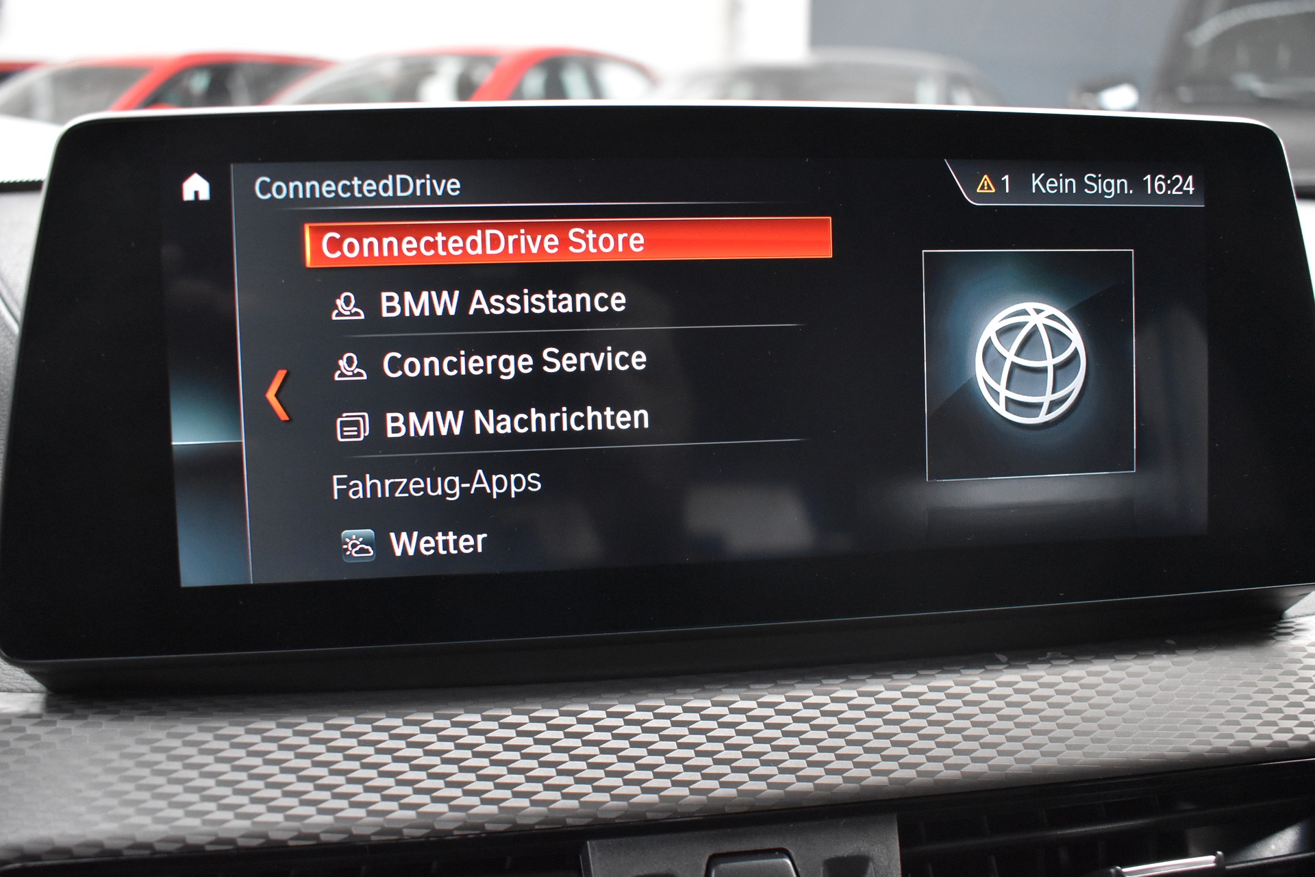 BMW X2 xDrive 18d M Sport X Steptronic / 8-Stufen-Automat Steptronic-image-17