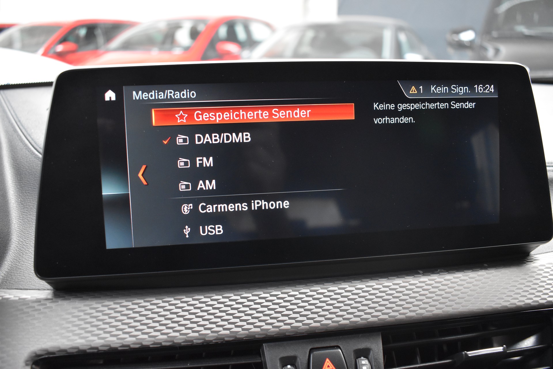 BMW X2 xDrive 18d M Sport X Steptronic / 8-Stufen-Automat Steptronic-image-18