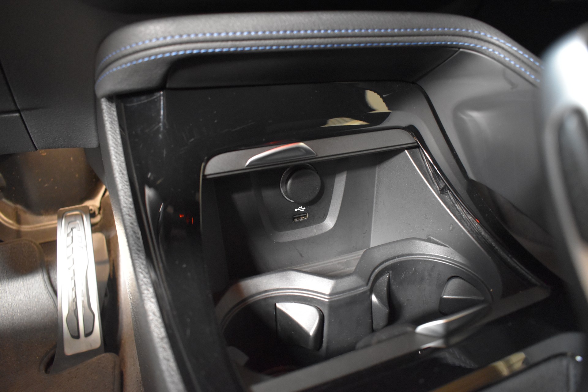 BMW X2 xDrive 18d M Sport X Steptronic / 8-Stufen-Automat Steptronic-image-13