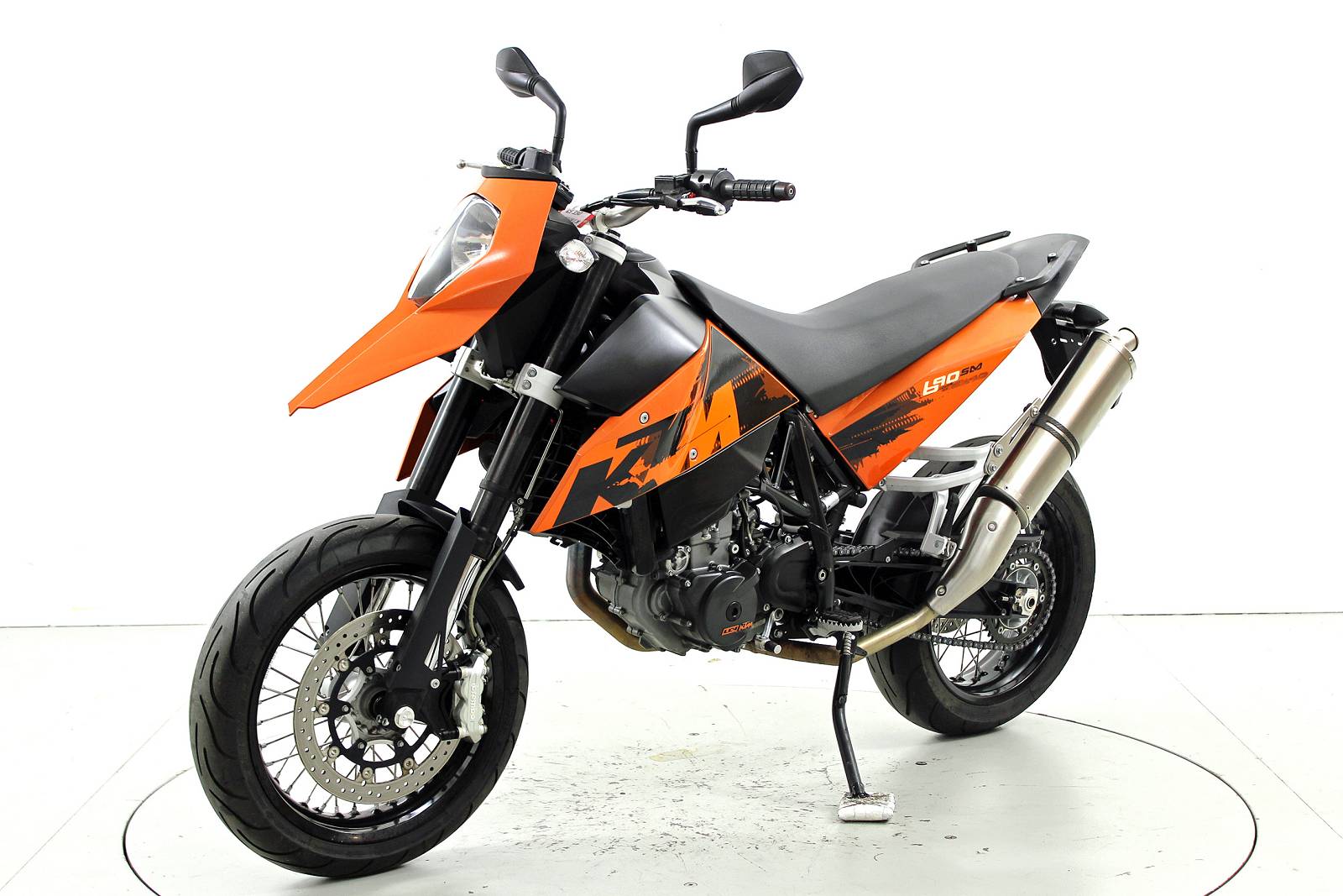 KTM 690 SM-image-2