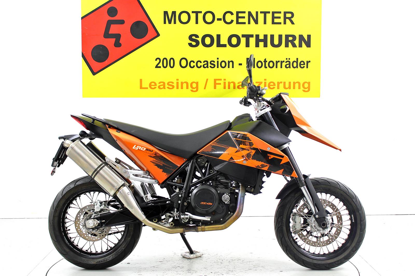 KTM 690 SM-image-0
