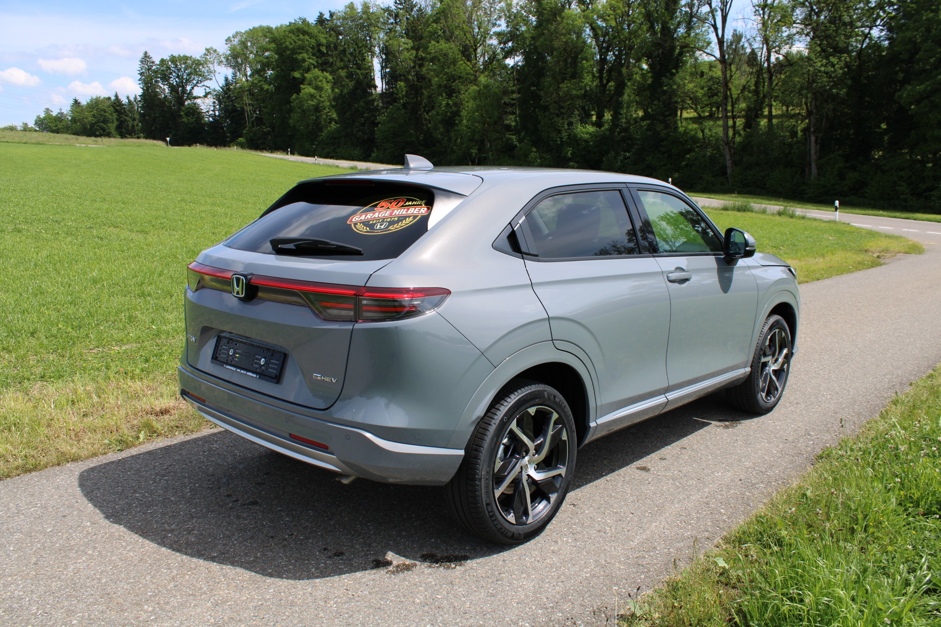 HONDA Advance Plus-image-4