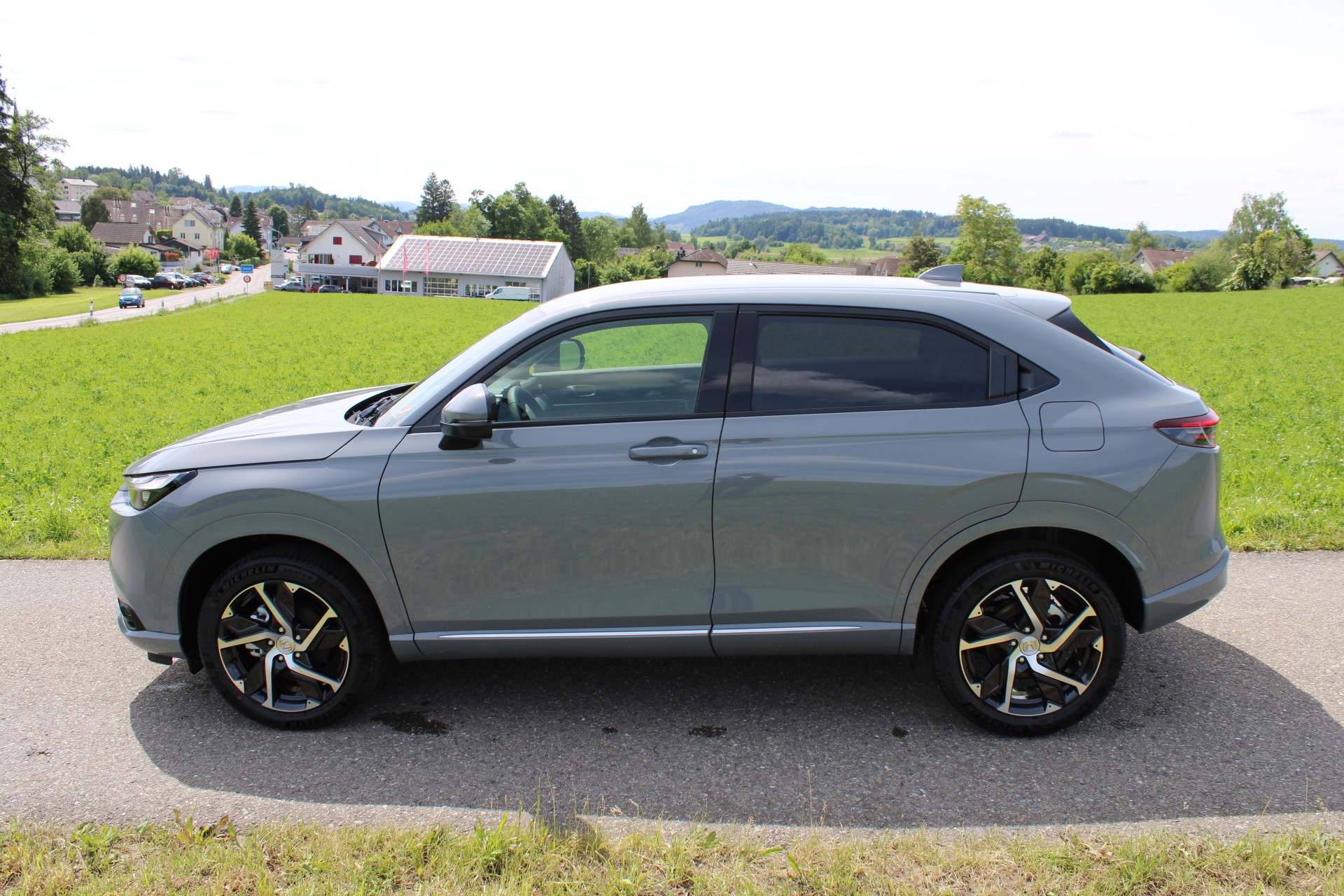 HONDA Advance Plus-image-7