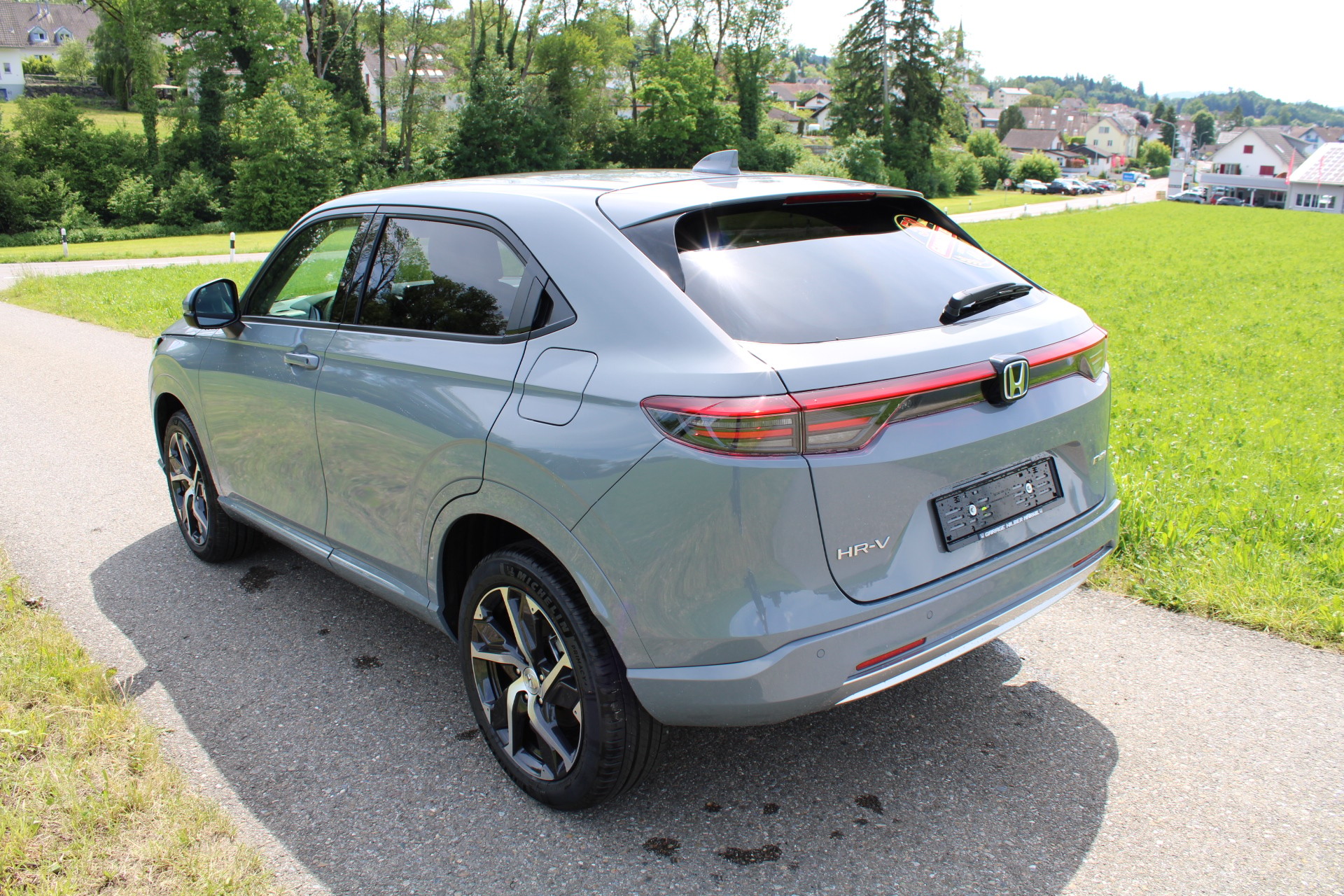 HONDA Advance Plus-image-6