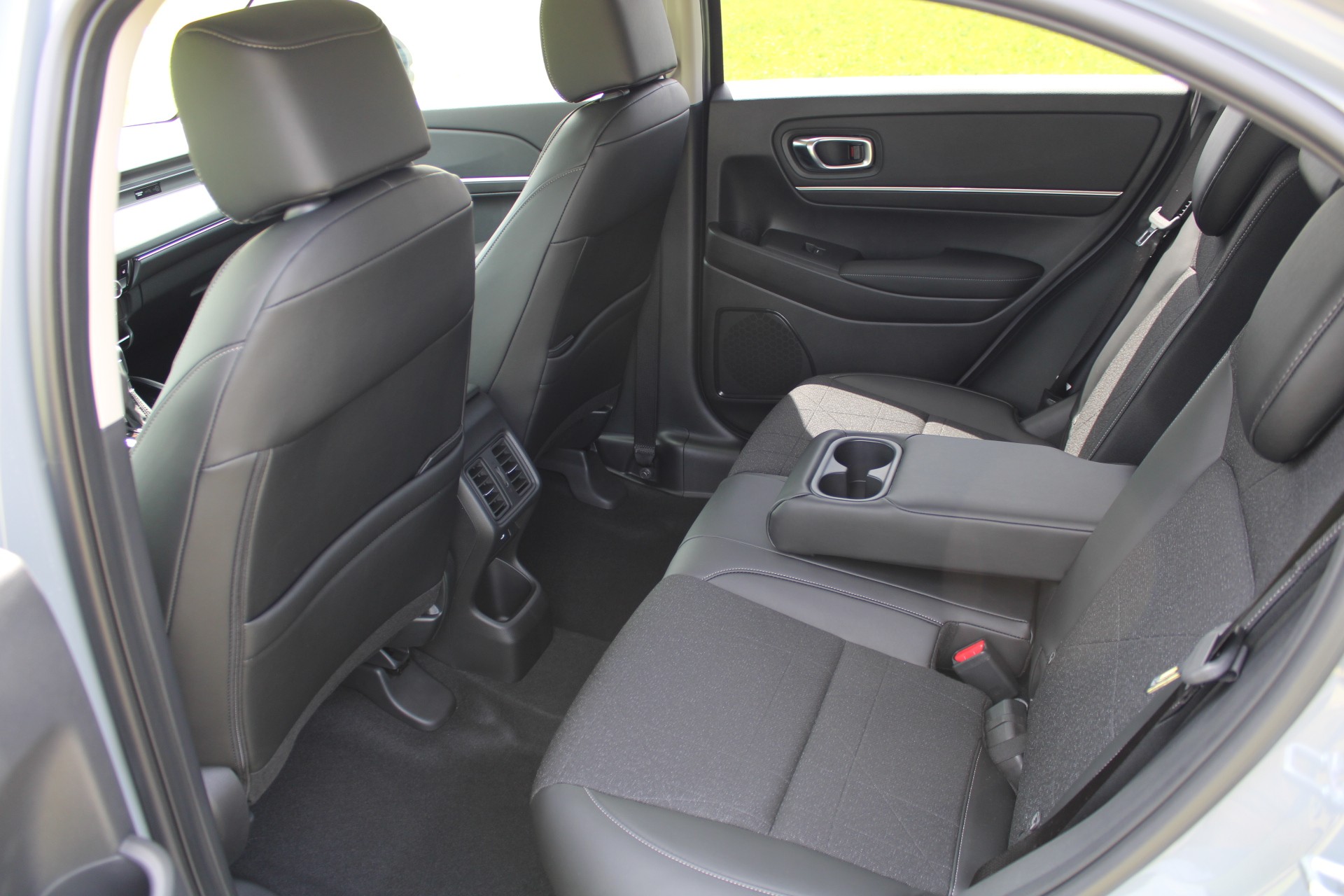 HONDA Advance Plus-image-10