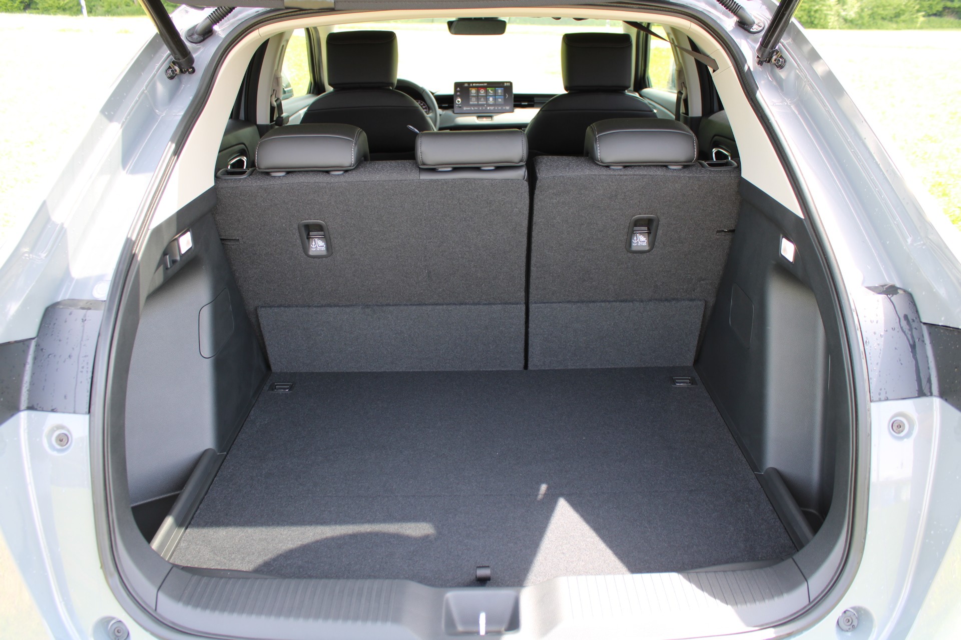 HONDA Advance Plus-image-11