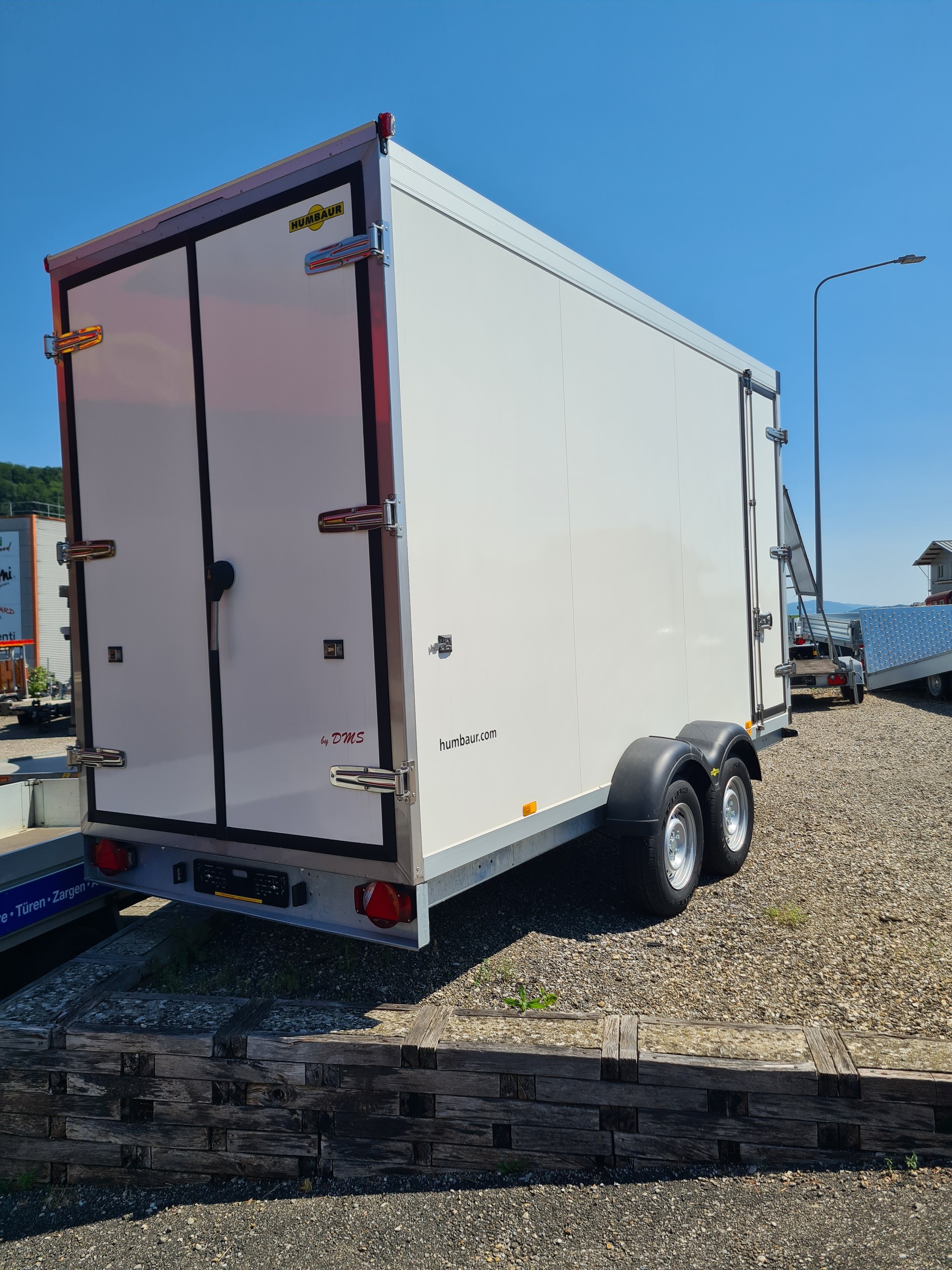 HUMBAUR TK 354218-24 PF80 mit Seitentüre-image-1