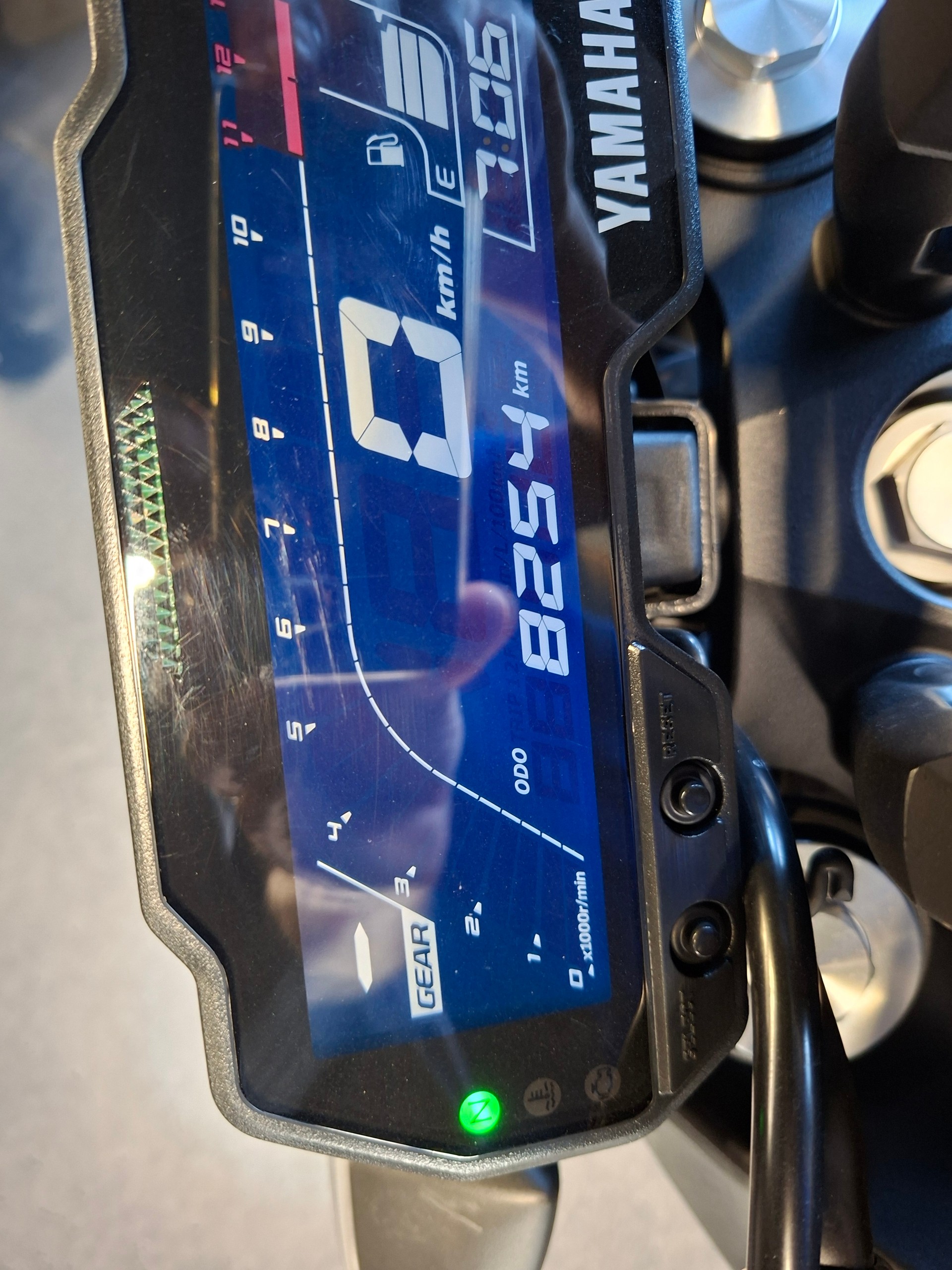 YAMAHA MT-125 ABS-image-4