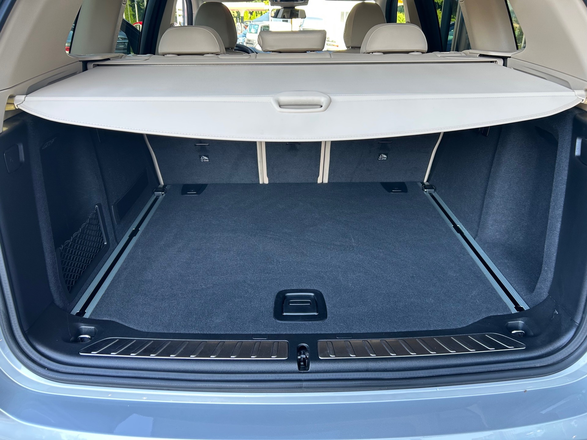 BMW X3 xDrive 48V 20d Steptronic-image-11