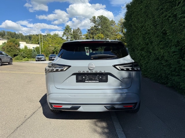 NISSAN Qashqai 1.5 VC-T N-Design-image-4