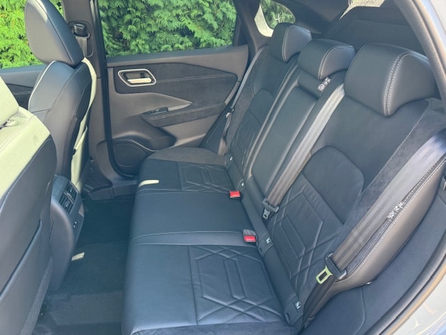 NISSAN Qashqai 1.5 VC-T N-Design-image-7