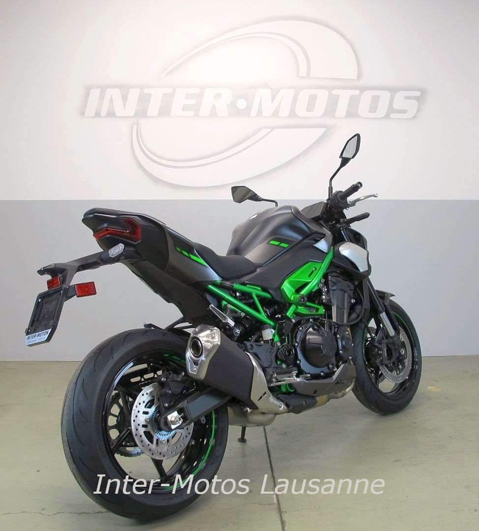 KAWASAKI Z900 MY25 (70/35KW)-image-5