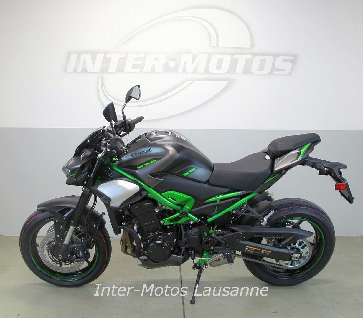 KAWASAKI Z900 MY25 (70/35KW)-image-3