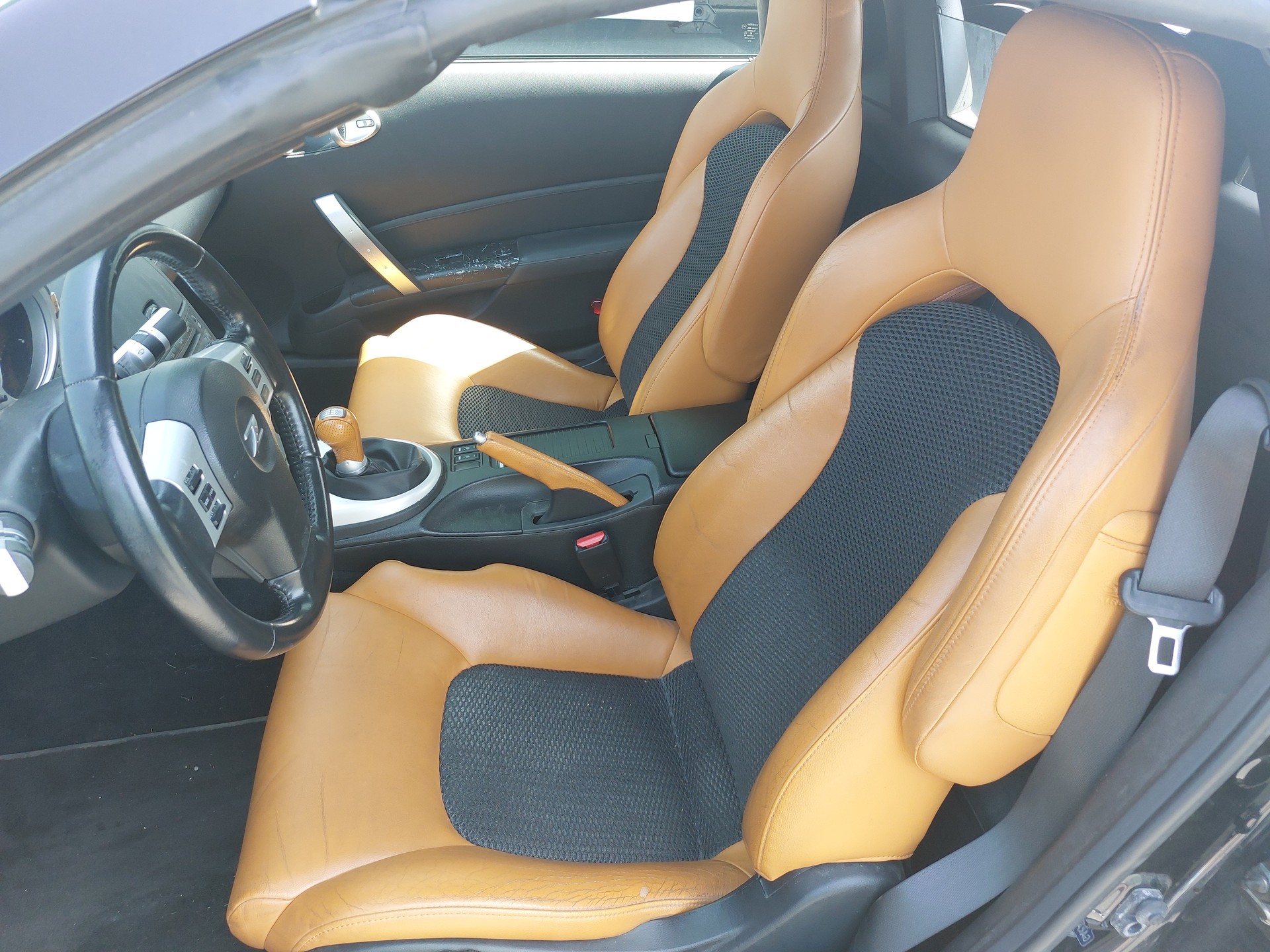 NISSAN 350 Z-image-7