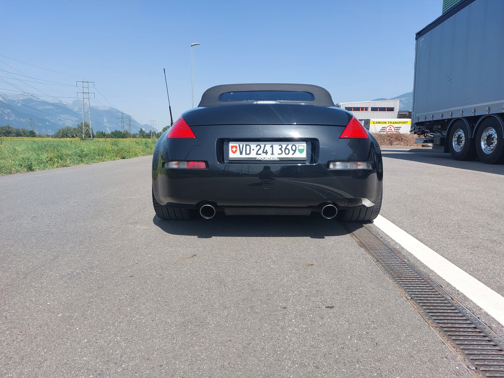 NISSAN 350 Z-image-5