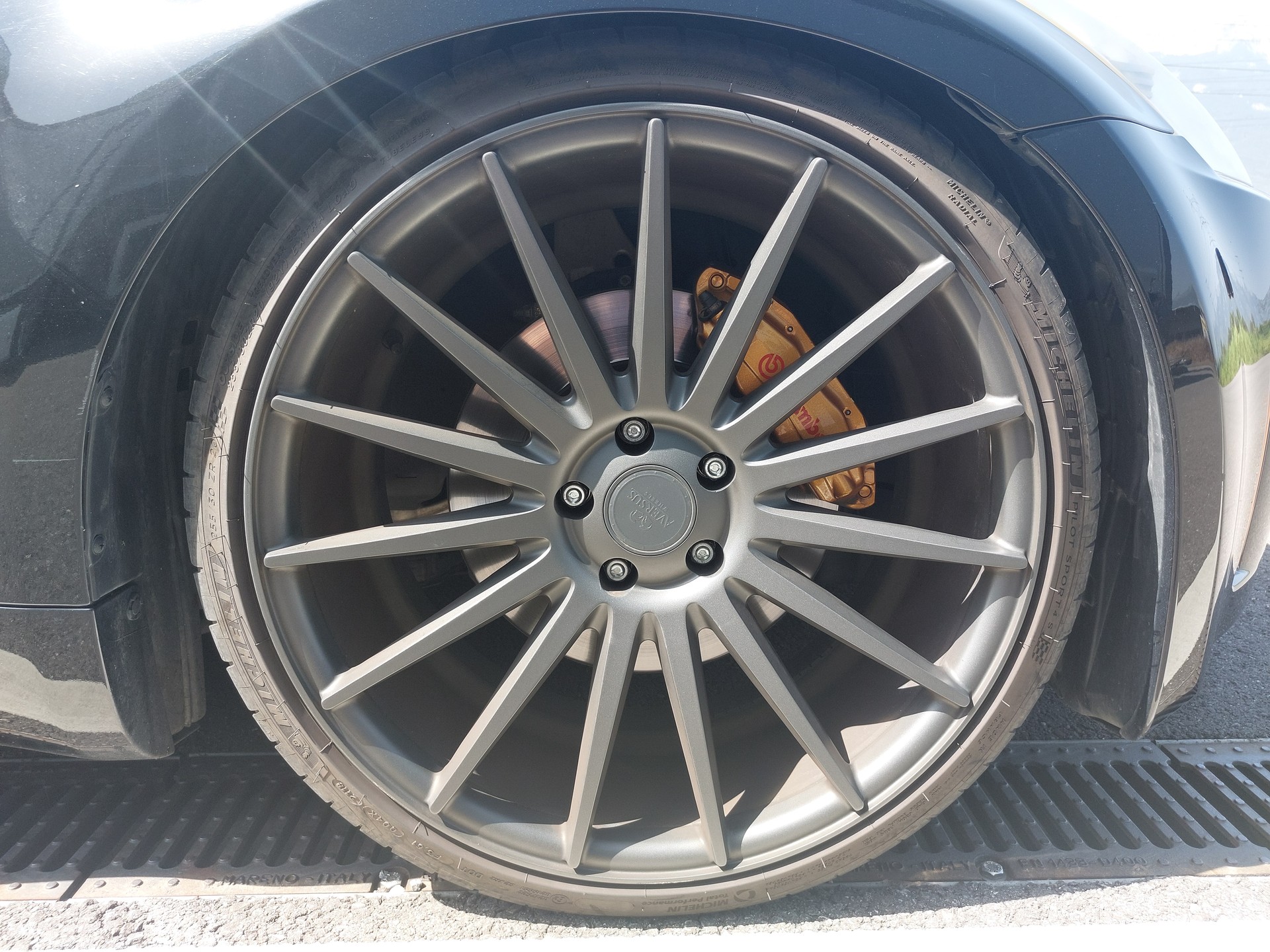 NISSAN 350 Z-image-6