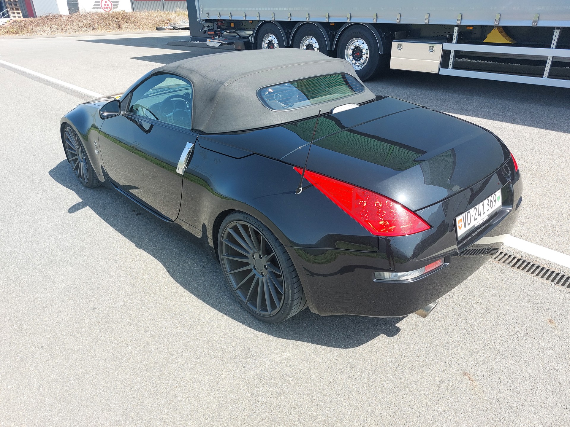 NISSAN 350 Z-image-3