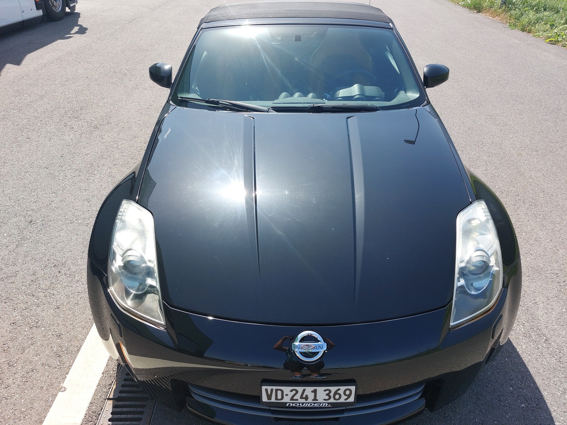 NISSAN 350 Z-image-4