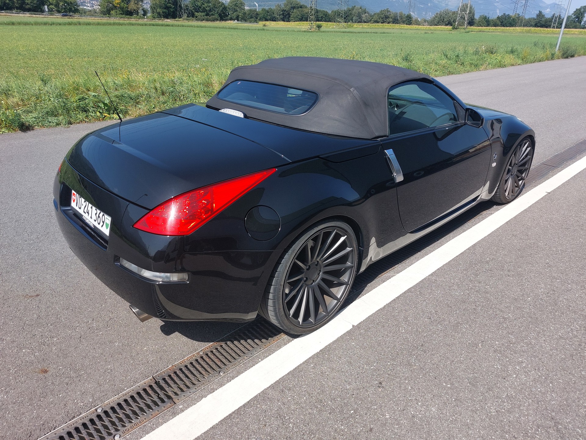 NISSAN 350 Z-image-2